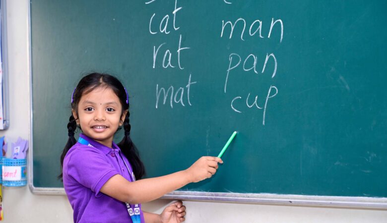 Beyond Textbooks: Nurturing Holistic Student Development