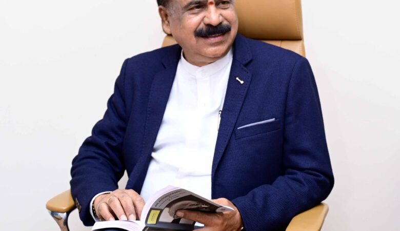 Visionary Leadership That Shapes Purposeful Education