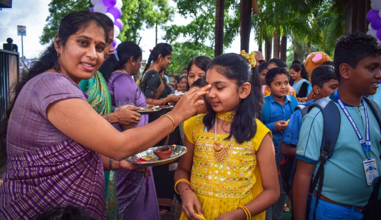 Building Strong Foundations Through Value-Based Education