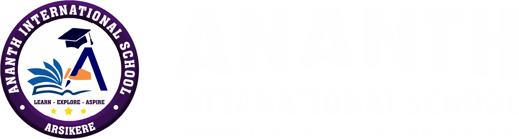 Ananth International School