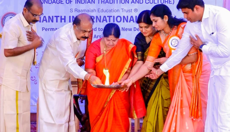 Why Ananth International School Is the Best School in Hassan District for Value-Based Education